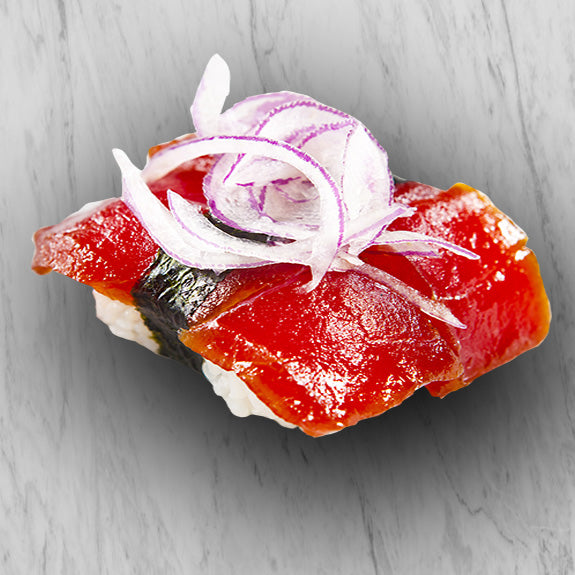 Marinated Fresh Tuna