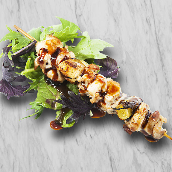 Yakitori Chicken