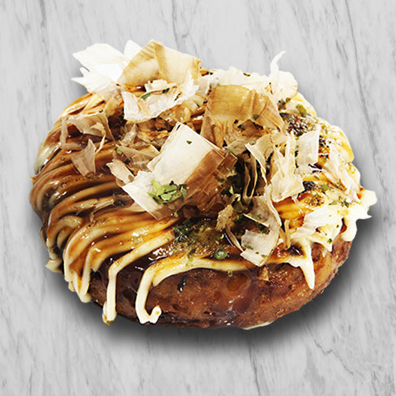 Okonomiyaki