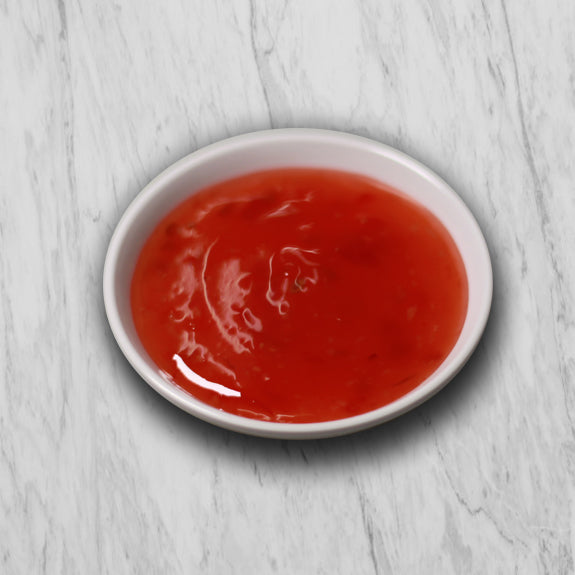 Sweet Chilli Sauce