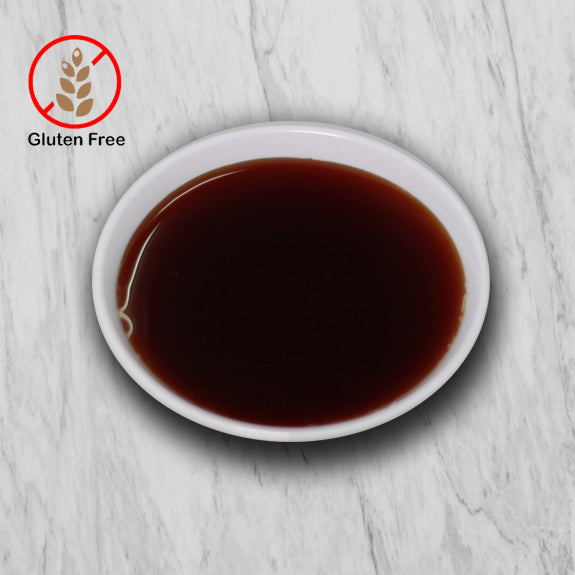 Gluten Free Soy Sauce