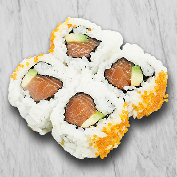 Salmon & Avo Normal Roll