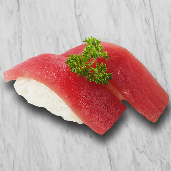Maguro Tuna Nigiri
