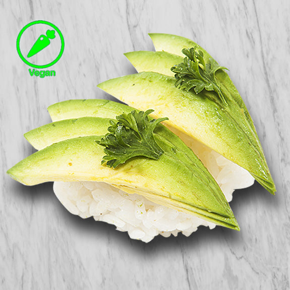 Avocado Nigiri