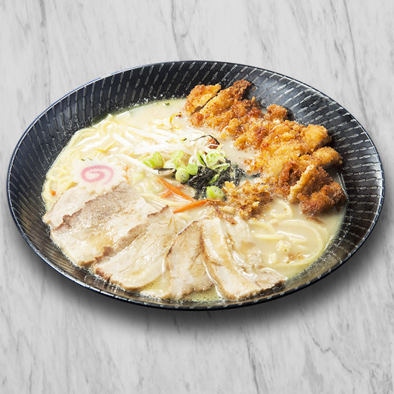 Japanese Ramen