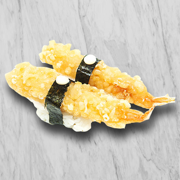 Ebi Tempura Nigiri