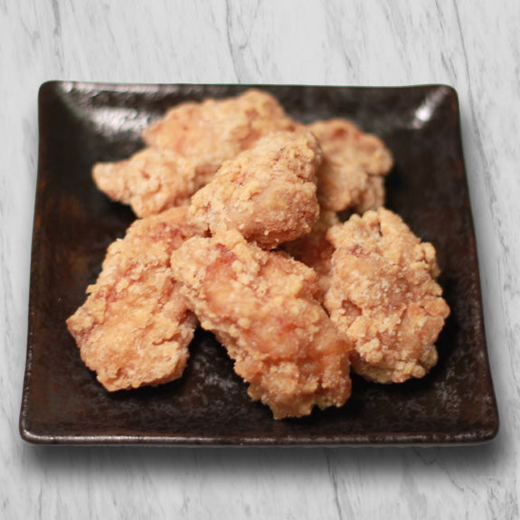 Karaage Chicken Side
