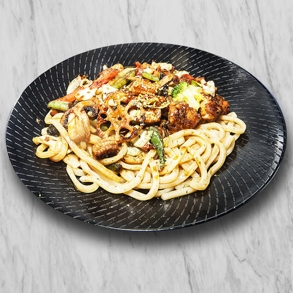 Yaki Udon