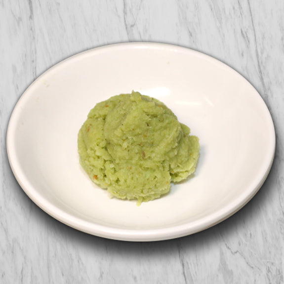 Fresh Wasabi