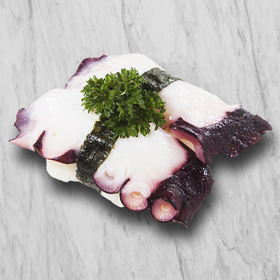 Tako Nigiri (Octopus)
