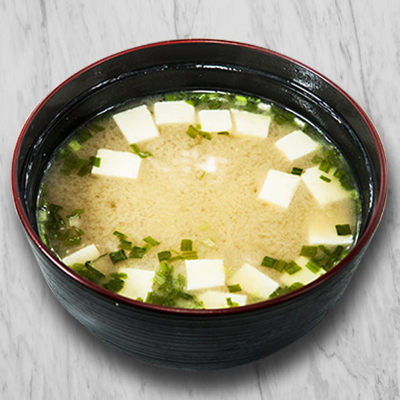 Miso Soup