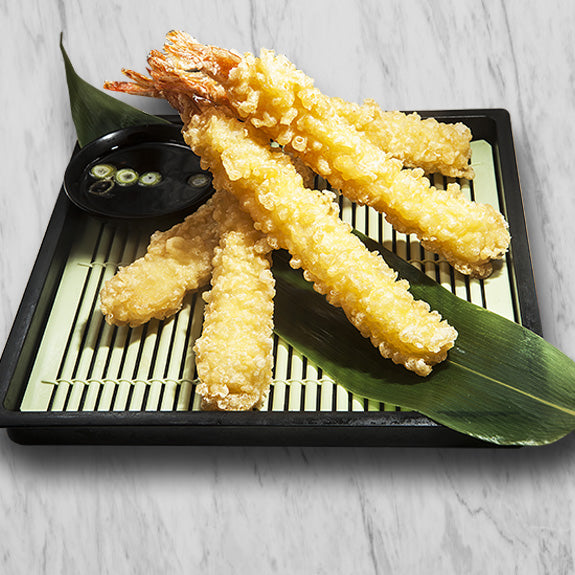 Tempura Prawn (7pc)