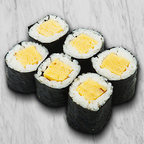 Tamago Mini Roll