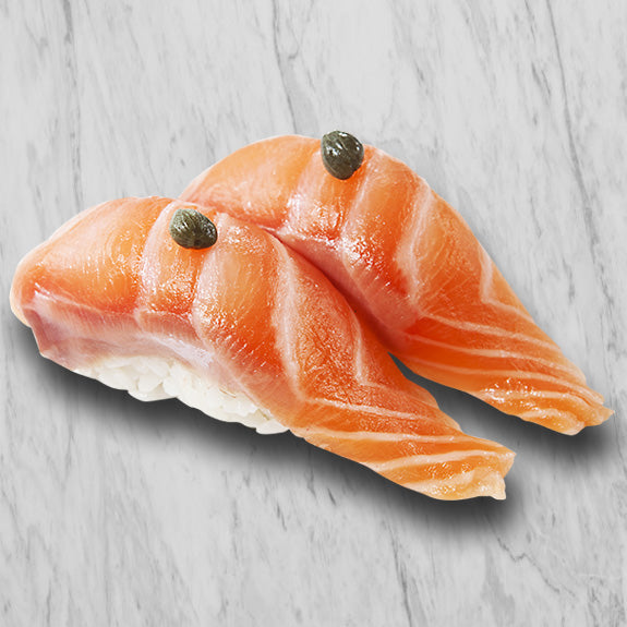 Salmon Nigiri