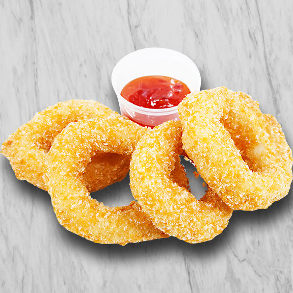 Calamari Rings
