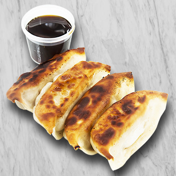 Pork Gyoza