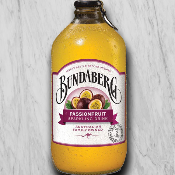 Bundaberg Passion Fruit