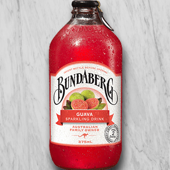 Bundaberg Guava