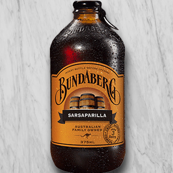 Bundaberg Sarsaparilla