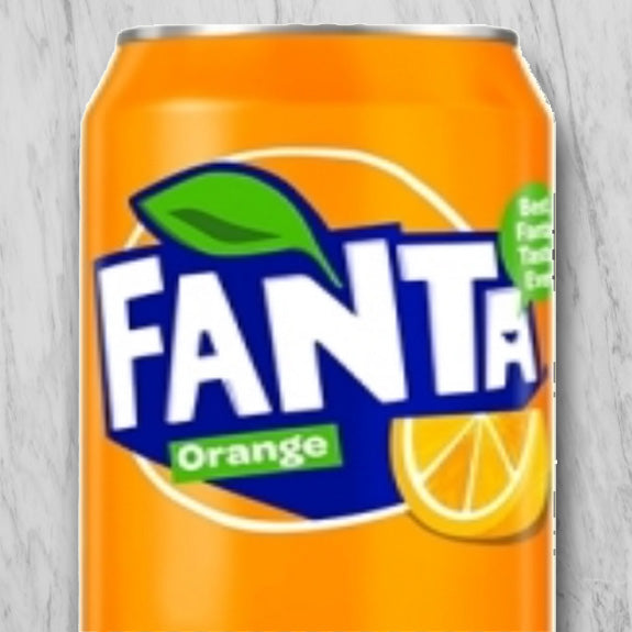 Fanta