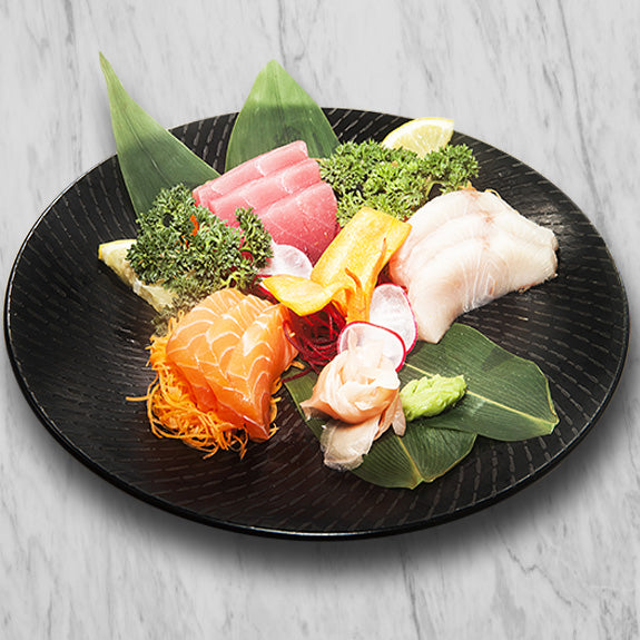 Haru Sashimi