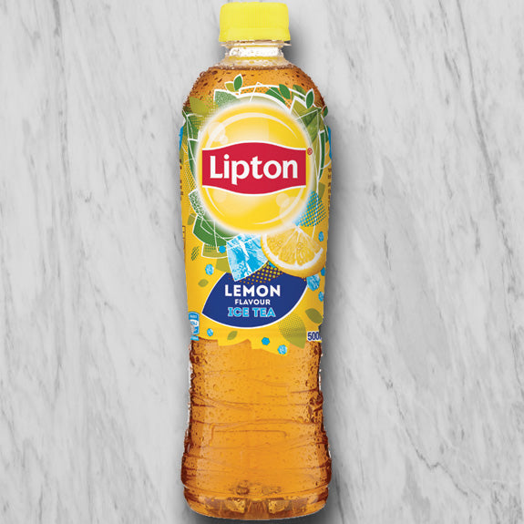 Lipton Ice Tea Lemon