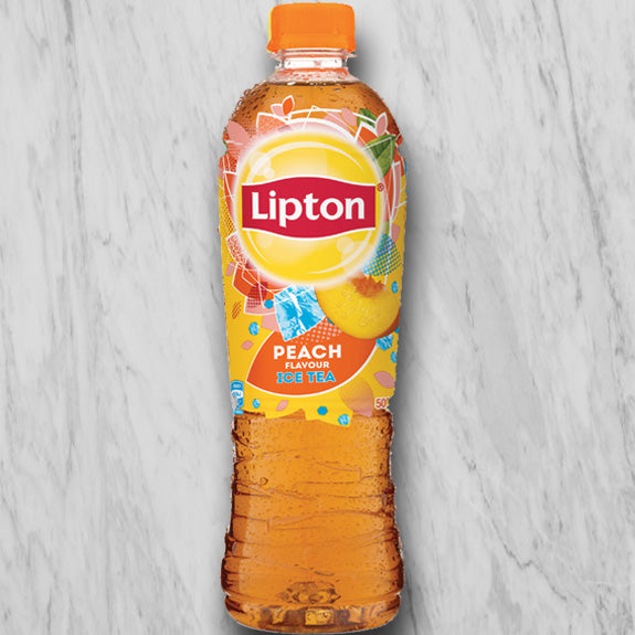Lipton Ice Tea Peach