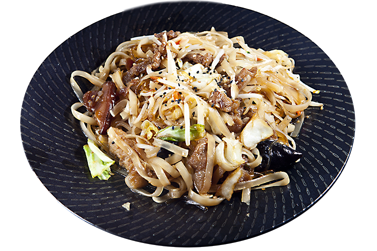 Fried Rice Noodle (5695424299163)