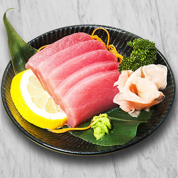 Tuna Sashimi