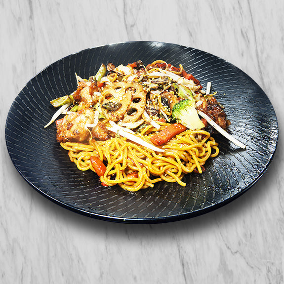 Fried Soba