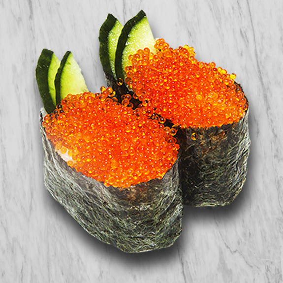 Tobiko (Flying Fish Roe)