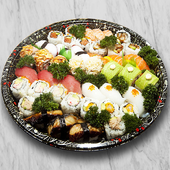 Akii Mix ($75/ Appx 43pcs)