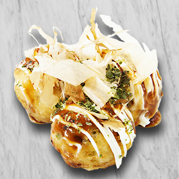 Takoyaki