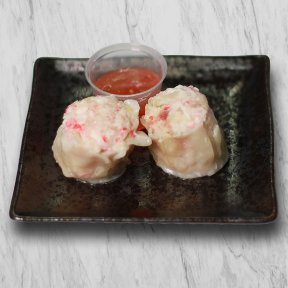 Prawn Dimsims