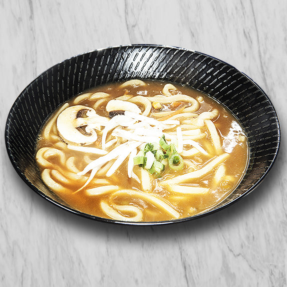 Curry Udon