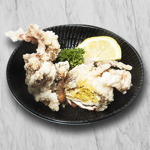 Softshell Crab