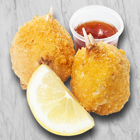 Crab Claw