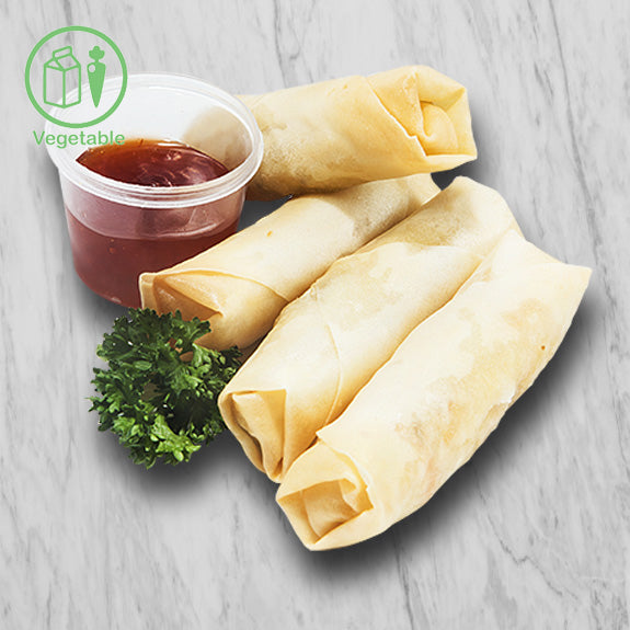Vegetable Spring Roll