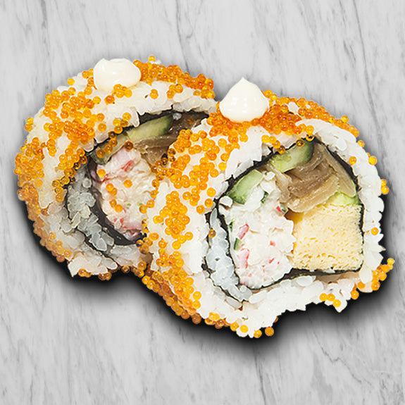 California Big Roll