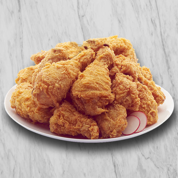 Fried Chicken Whole (appx 14~16pc)
