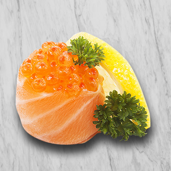 Jewerly Box (Special Sushi)