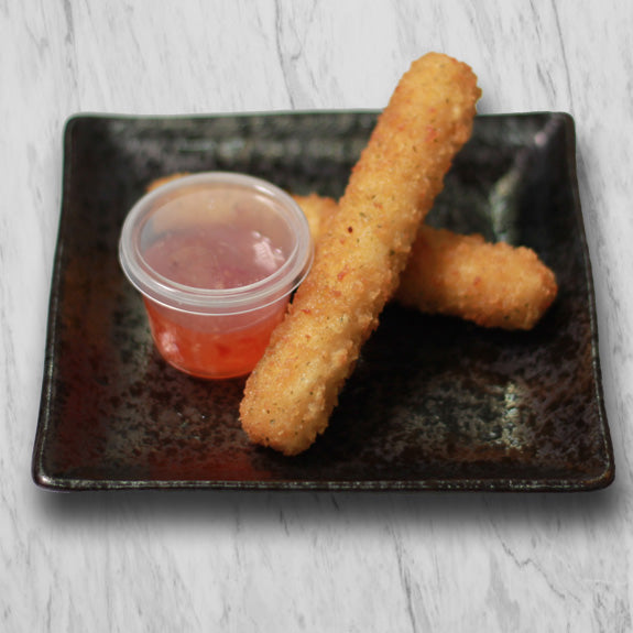 Mozza Cheese Sticks
