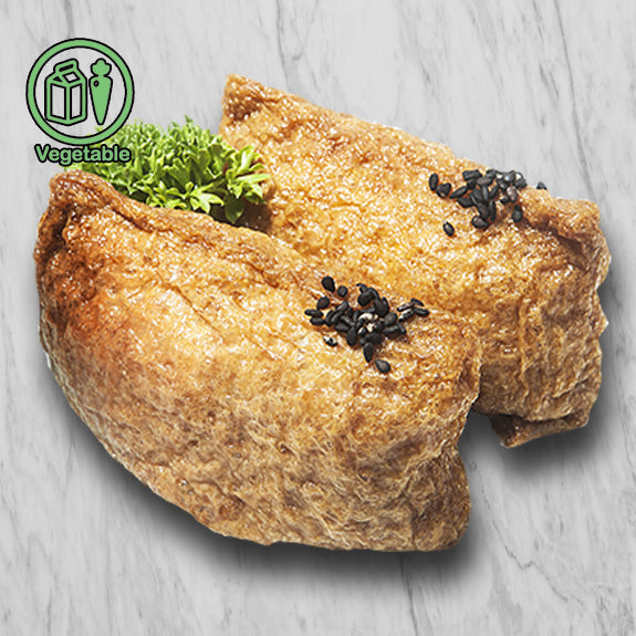 Inari (Fried Tofu Bag)