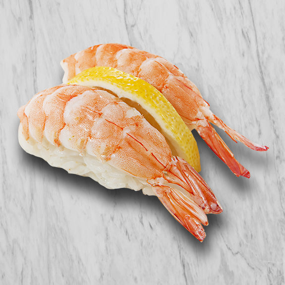Cooked Prawn Nigiri